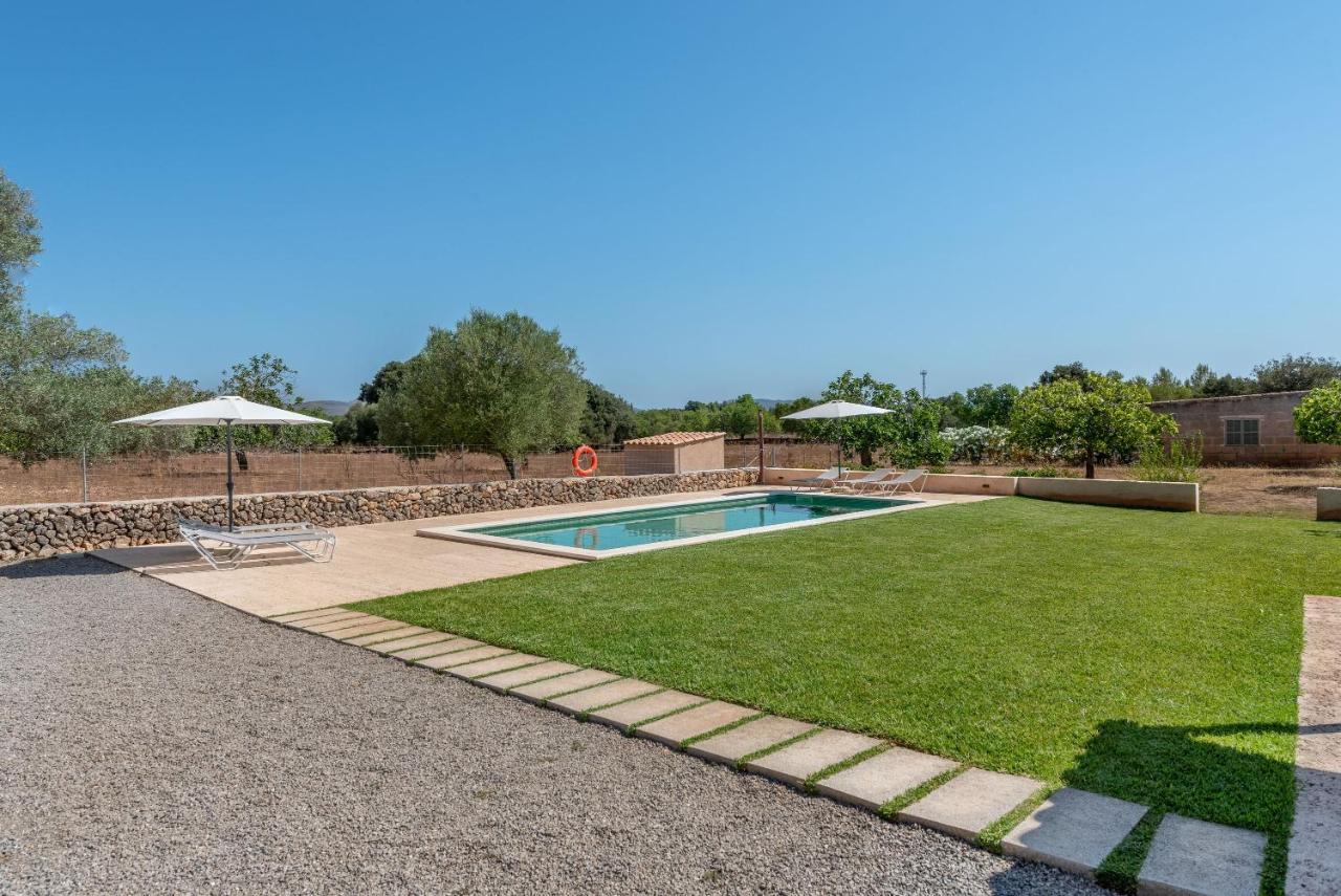 Finca Laurel Arta Exterior photo